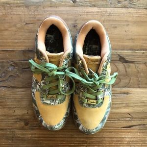 Miskeen Designer Men’s Shoe